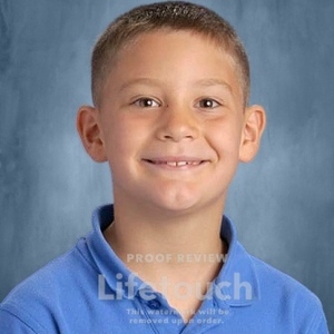 Fundraising Page: Landyn Maenza